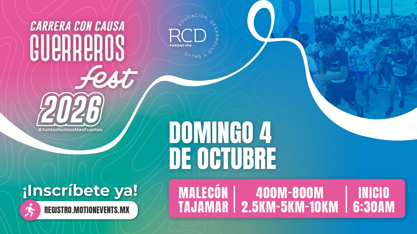 carrera unidos