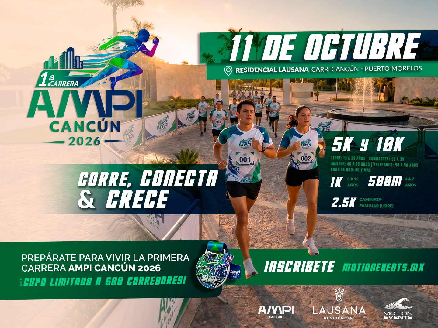 carrera unidos